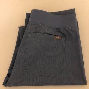 Livingston Basic Scrub Pants S